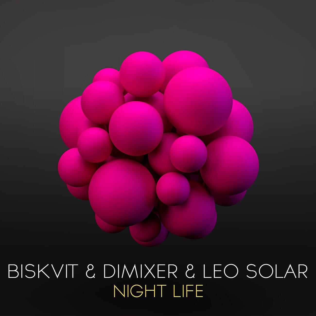 Релиз Night Life