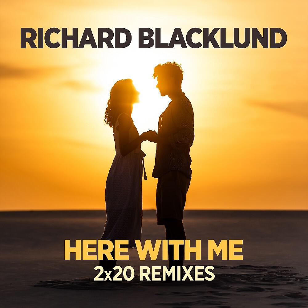 Релиз Here with Me (2x20 Remixes)