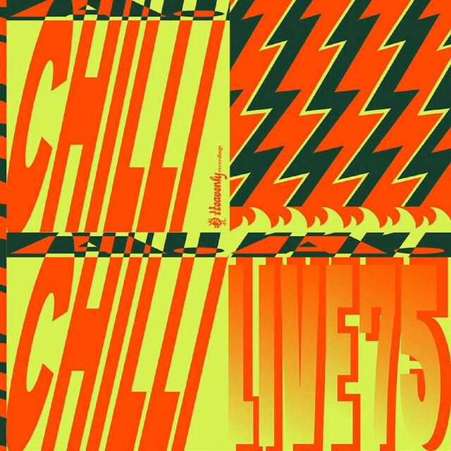 Релиз Chilli Live '75 (The Dubwood Allstars Re rub)