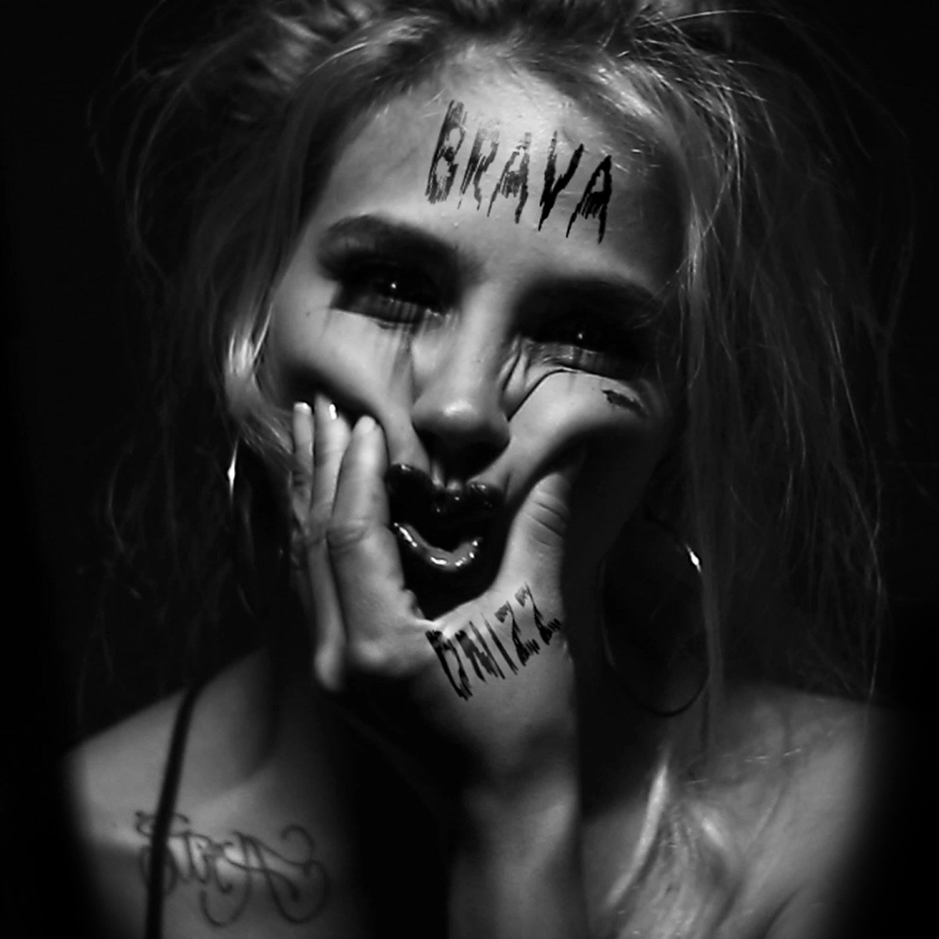 Релиз Brava
