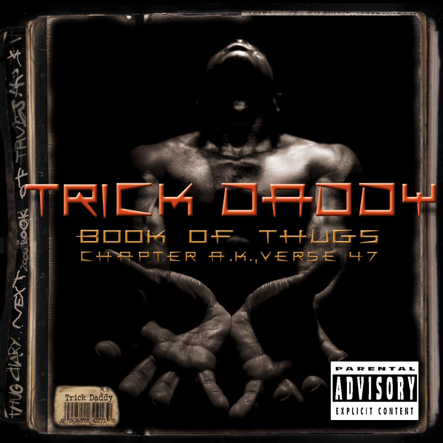 Релиз Book of Thugs: Chapter AK Verse 47