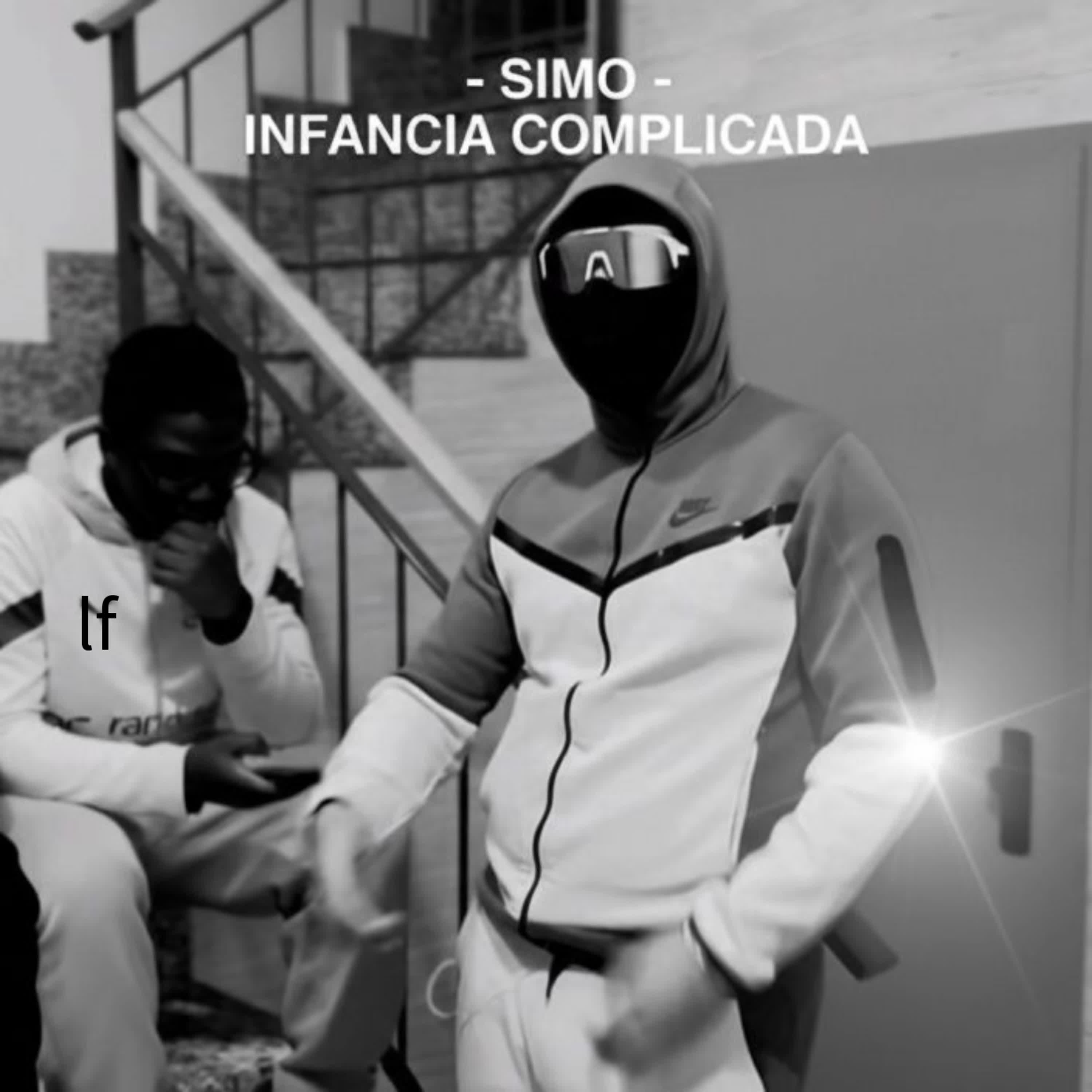 Релиз INFANCIA COMPLICADA