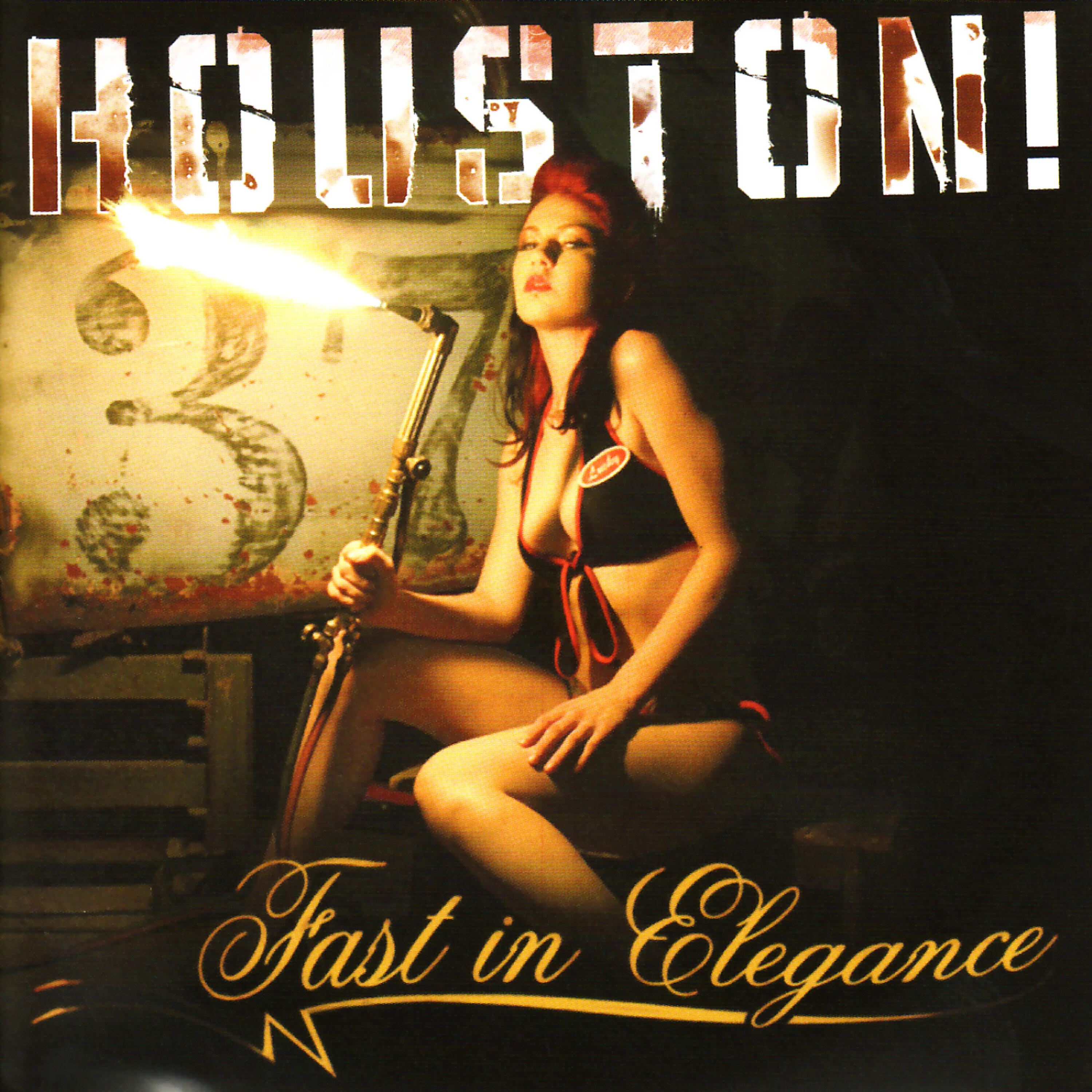 Релиз Fast In Elegance