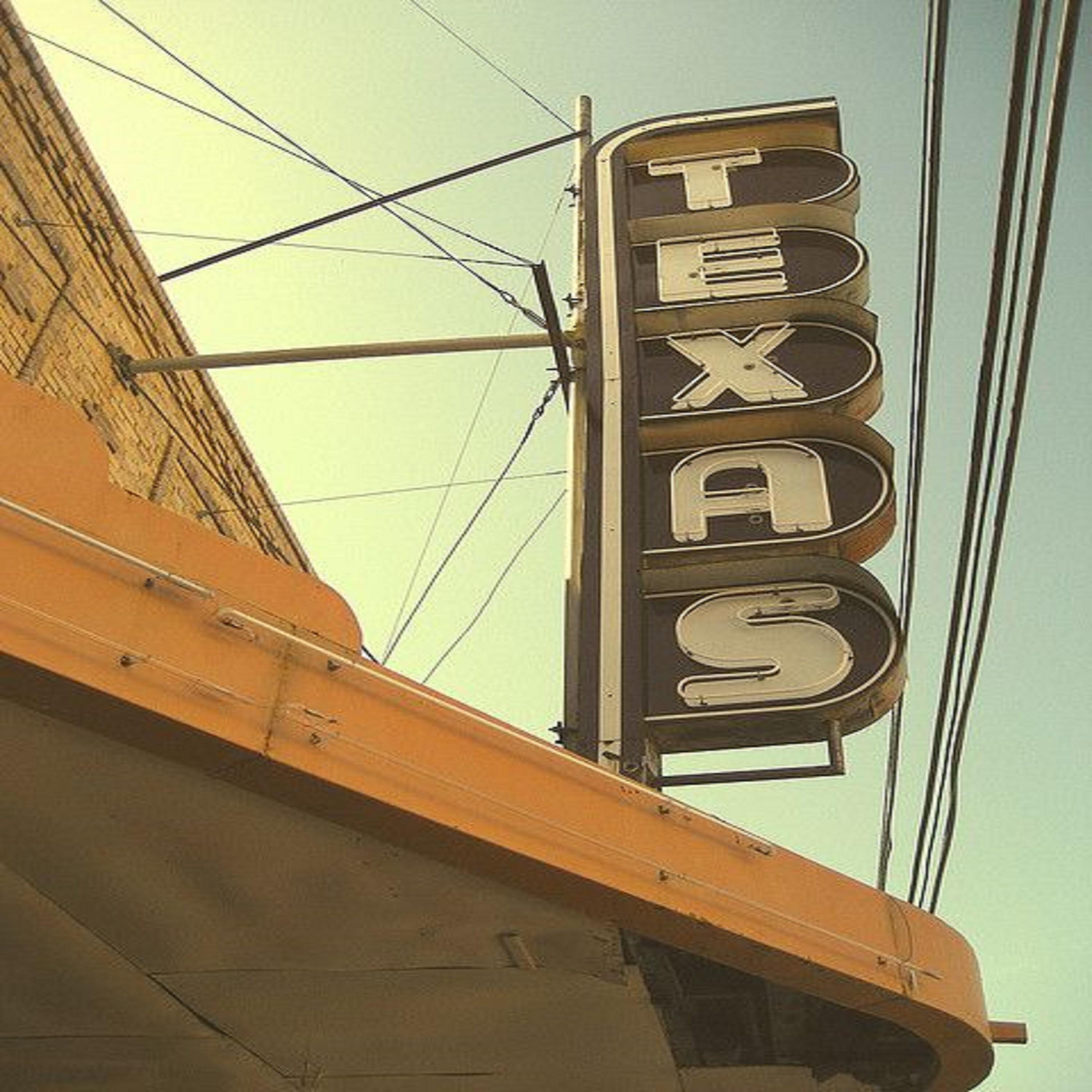 Релиз Texas