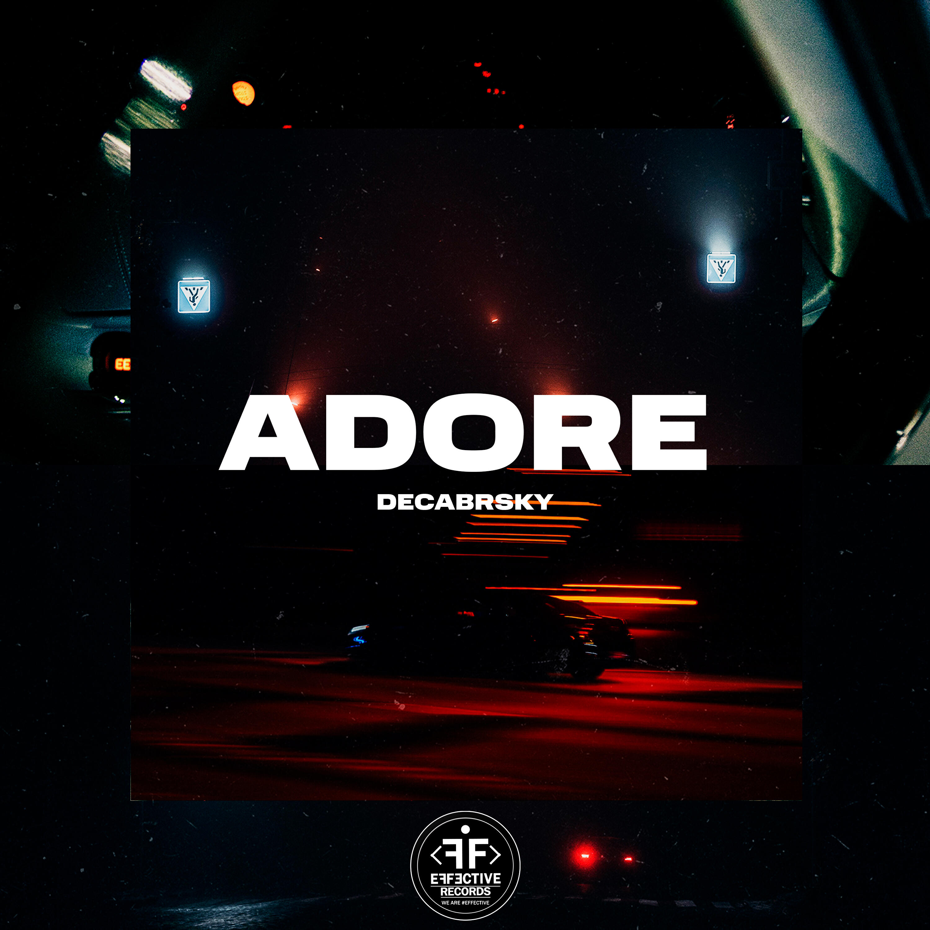 Релиз Adore