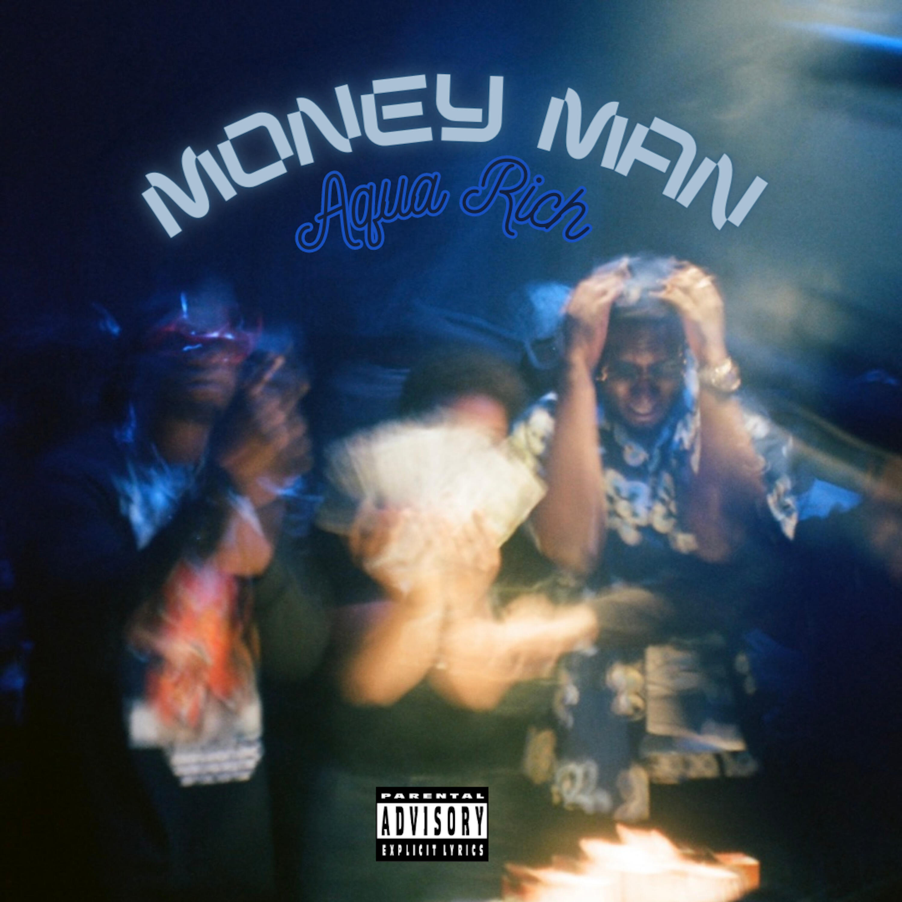 Релиз Money Man