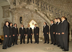 Klapa Sinj