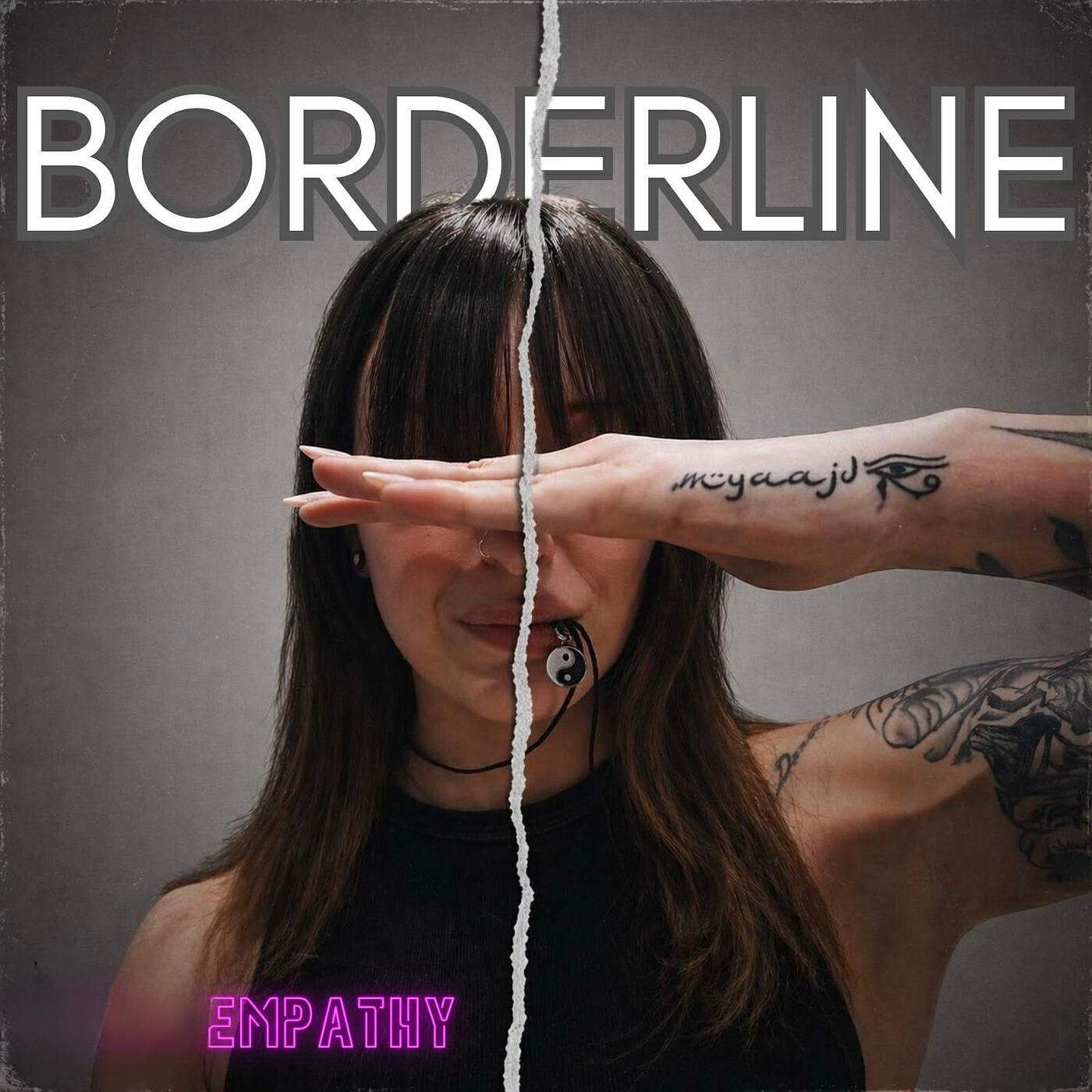 Релиз Borderline