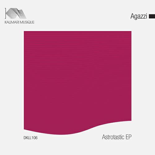 Релиз Astrotastic
