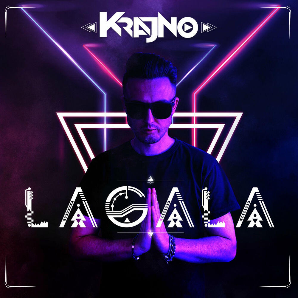 Релиз Lagala