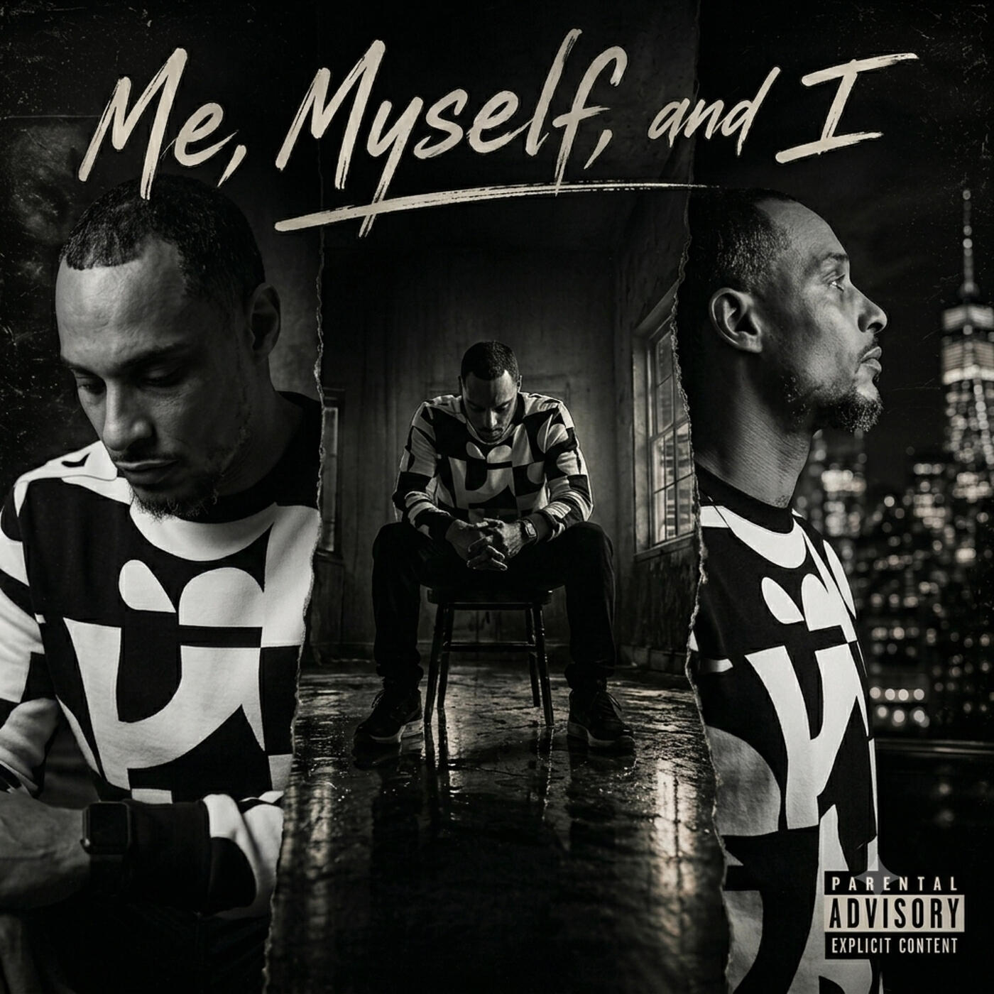 Релиз Me, Myself, and I