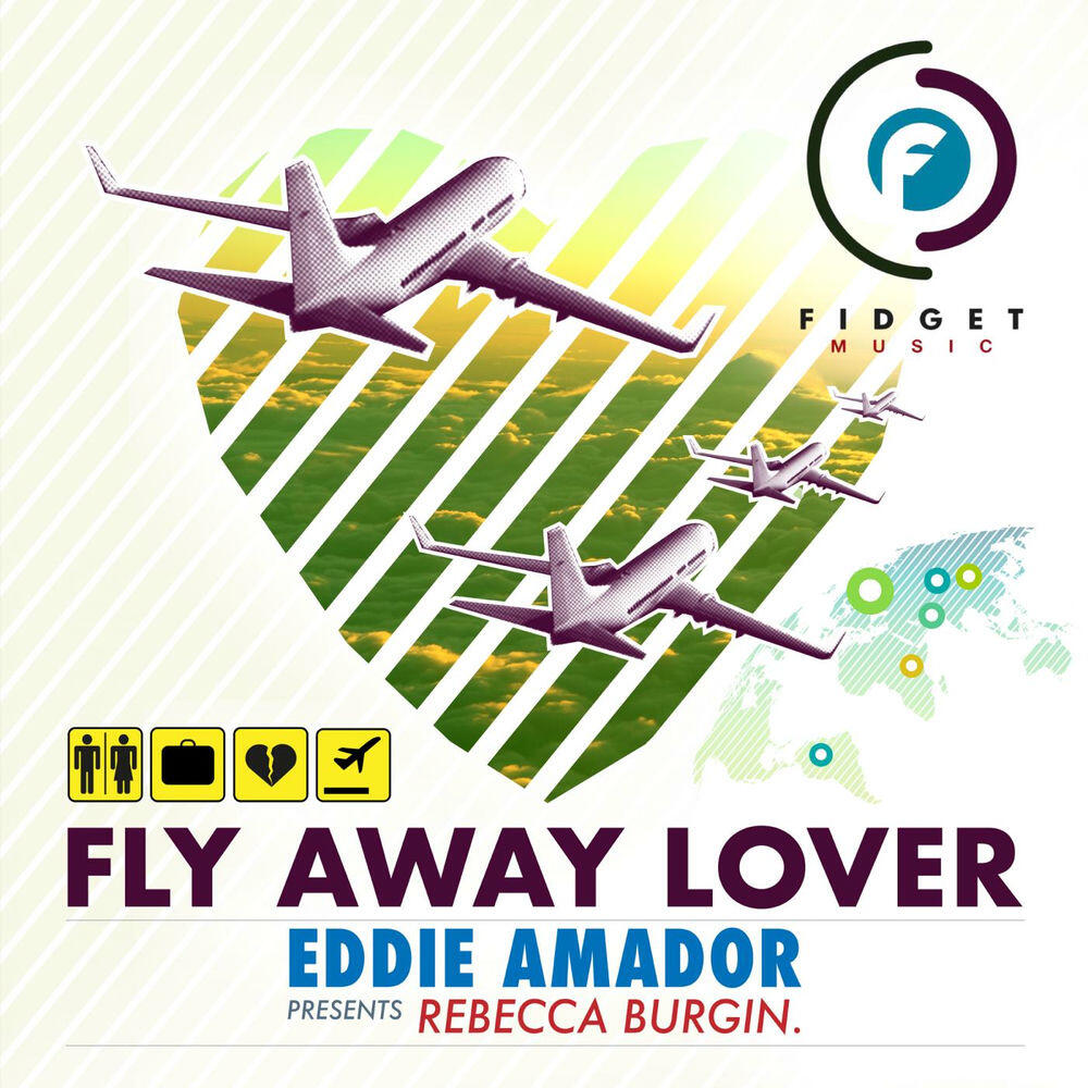 Релиз Fly Away Lover