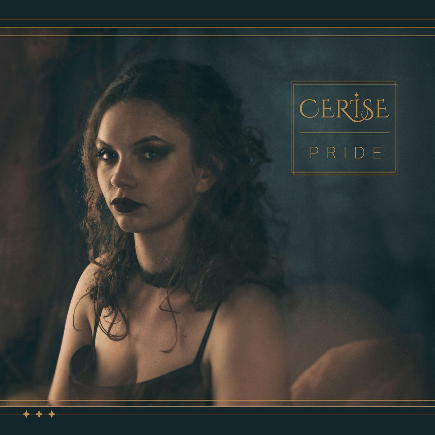 Релиз Pride