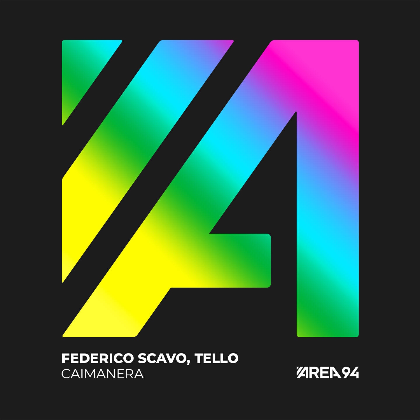 Релиз Caimanera