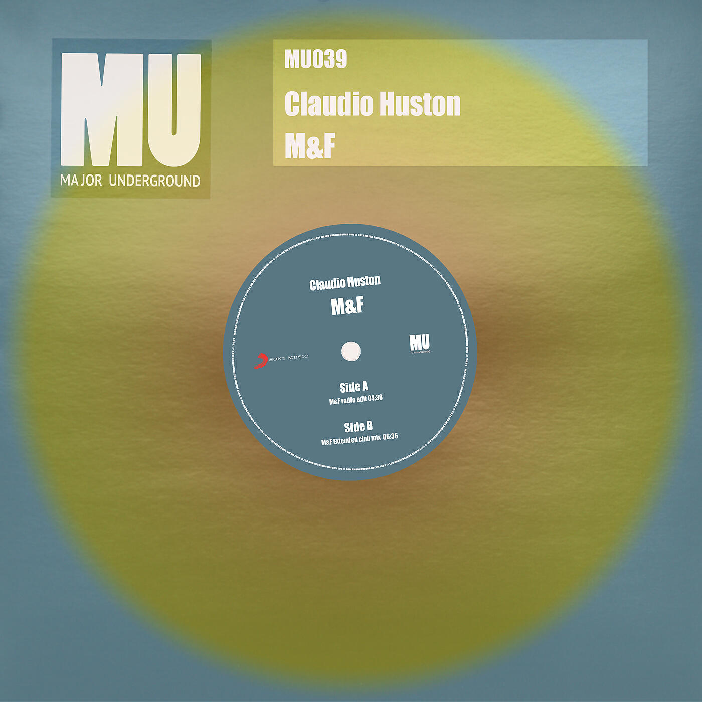 Релиз M&F