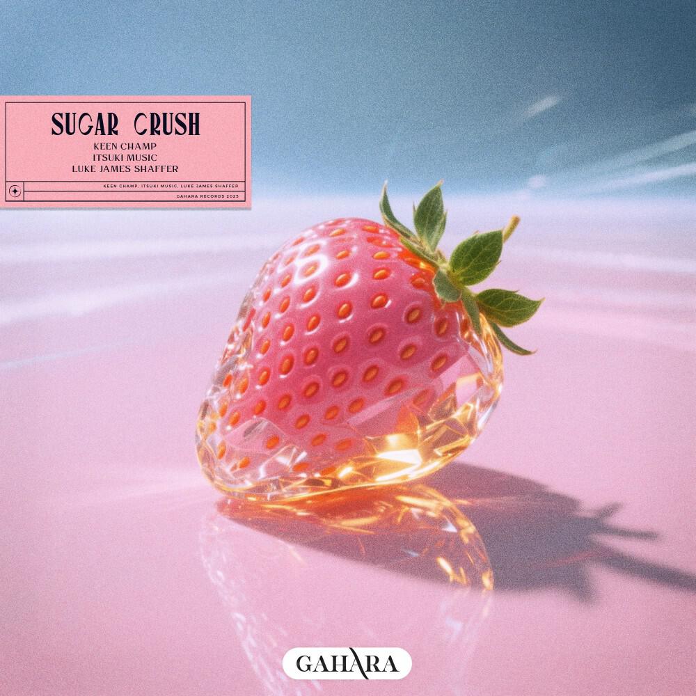 Релиз Sugar Crush