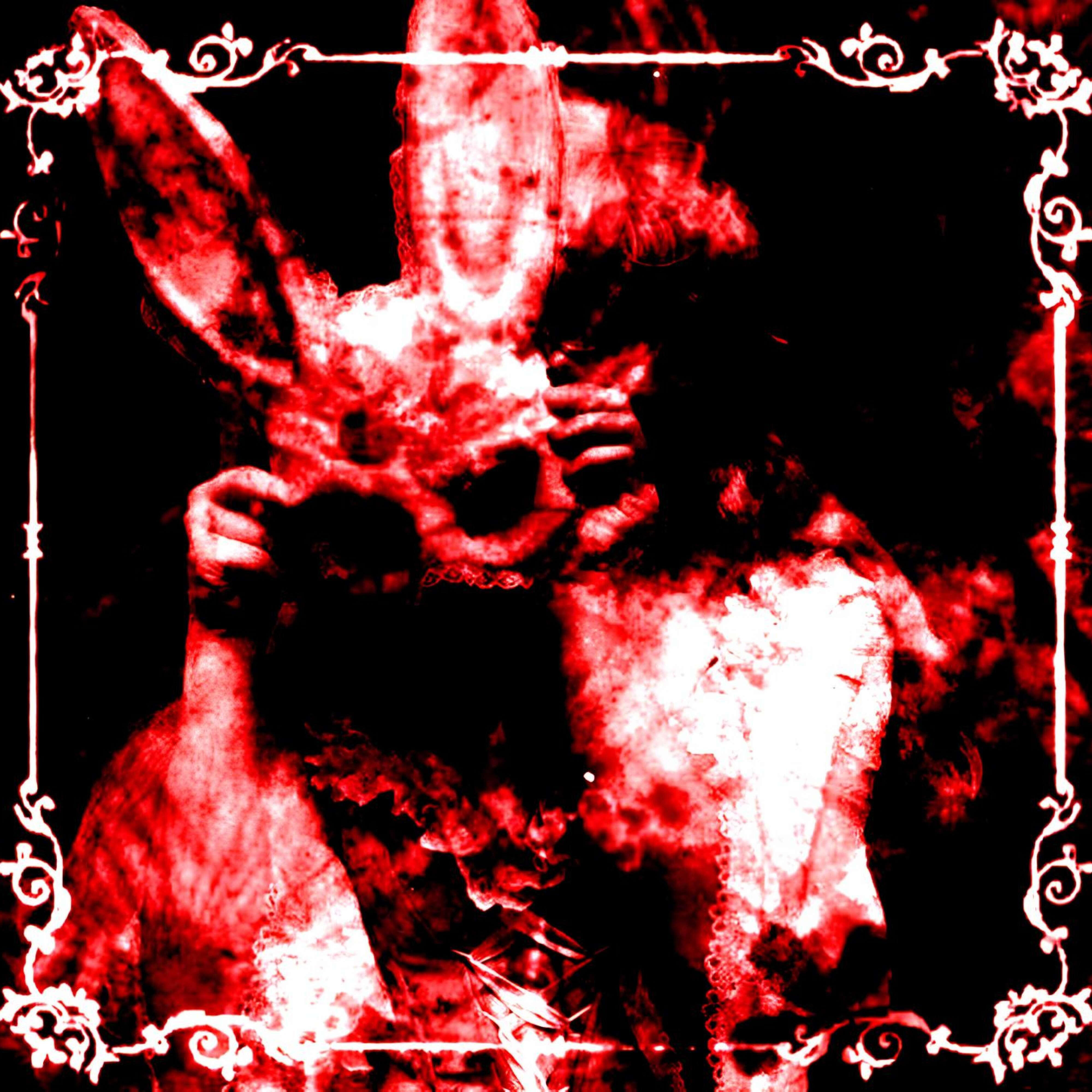 Постер альбома DEAD_SELF