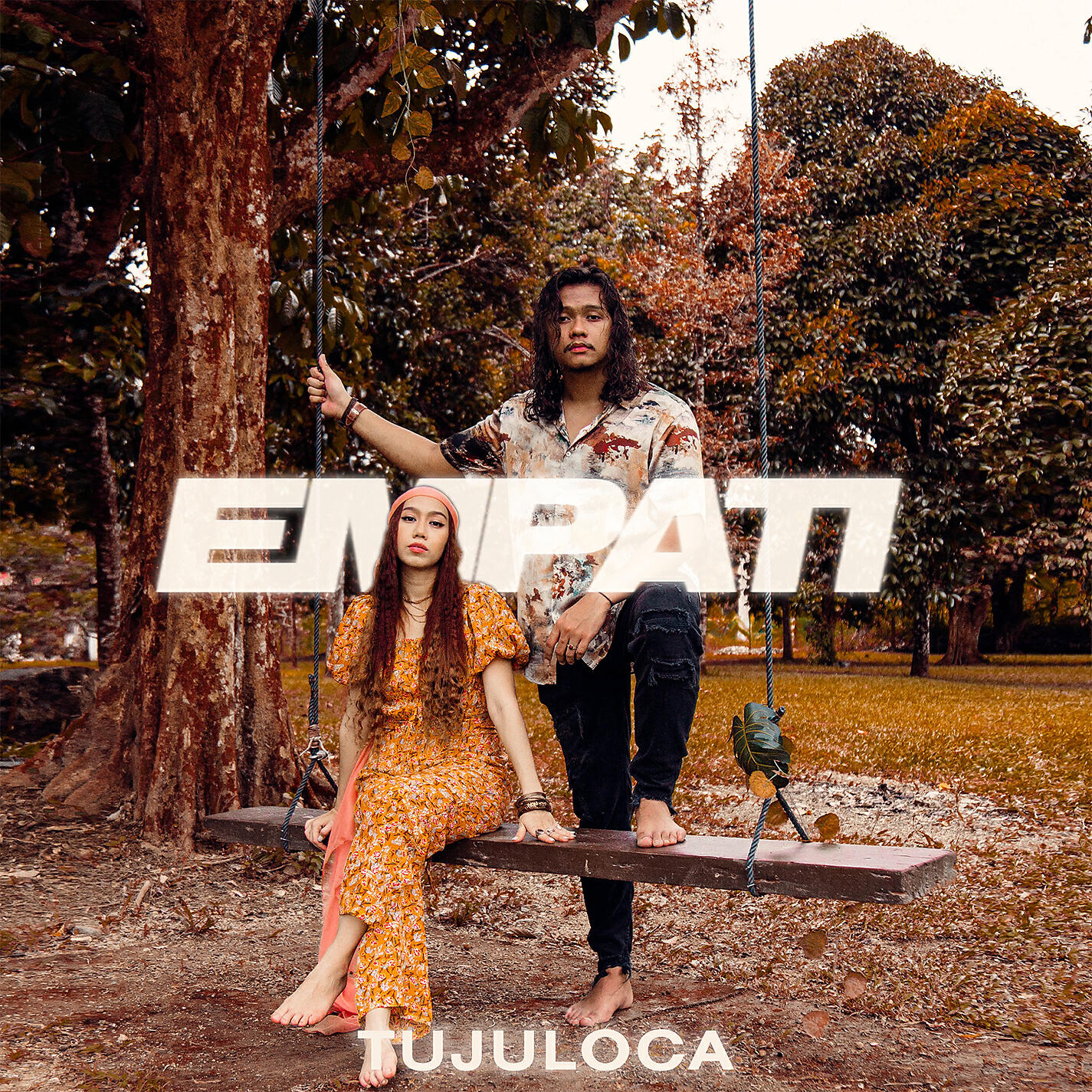 Релиз Empati