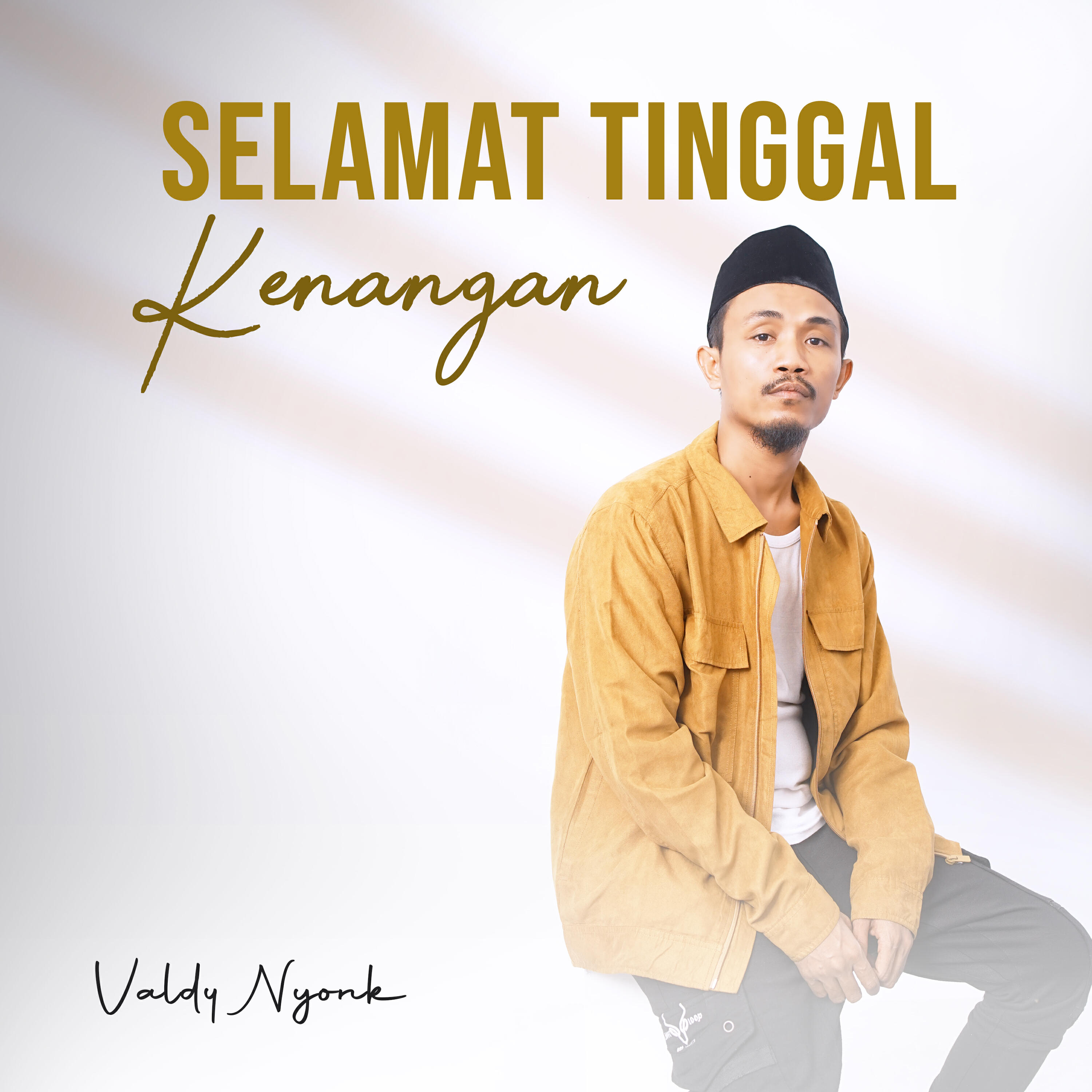 Релиз Selamat Tinggal Kenangan