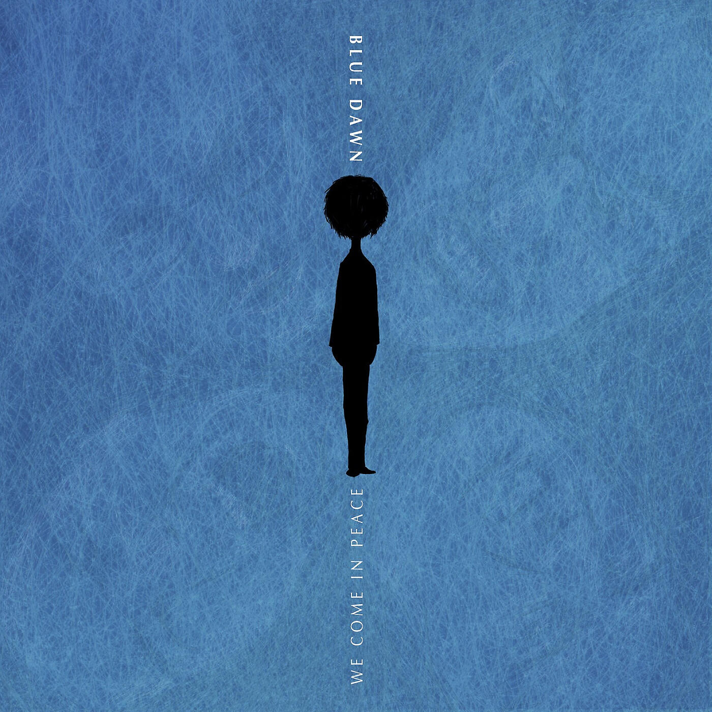 Релиз We Come in Peace