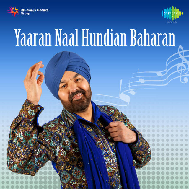 Релиз Yaaran Naal Hundian Baharan