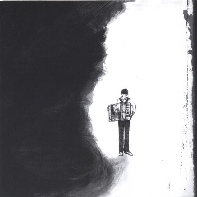 Релиз Tired Of Not Being Away From Here