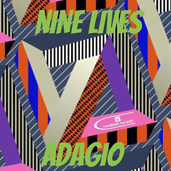 Релиз Adagio