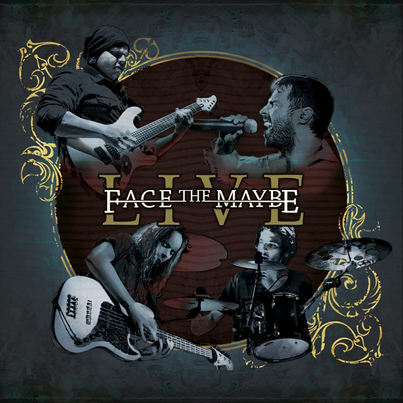 Face the Maybe