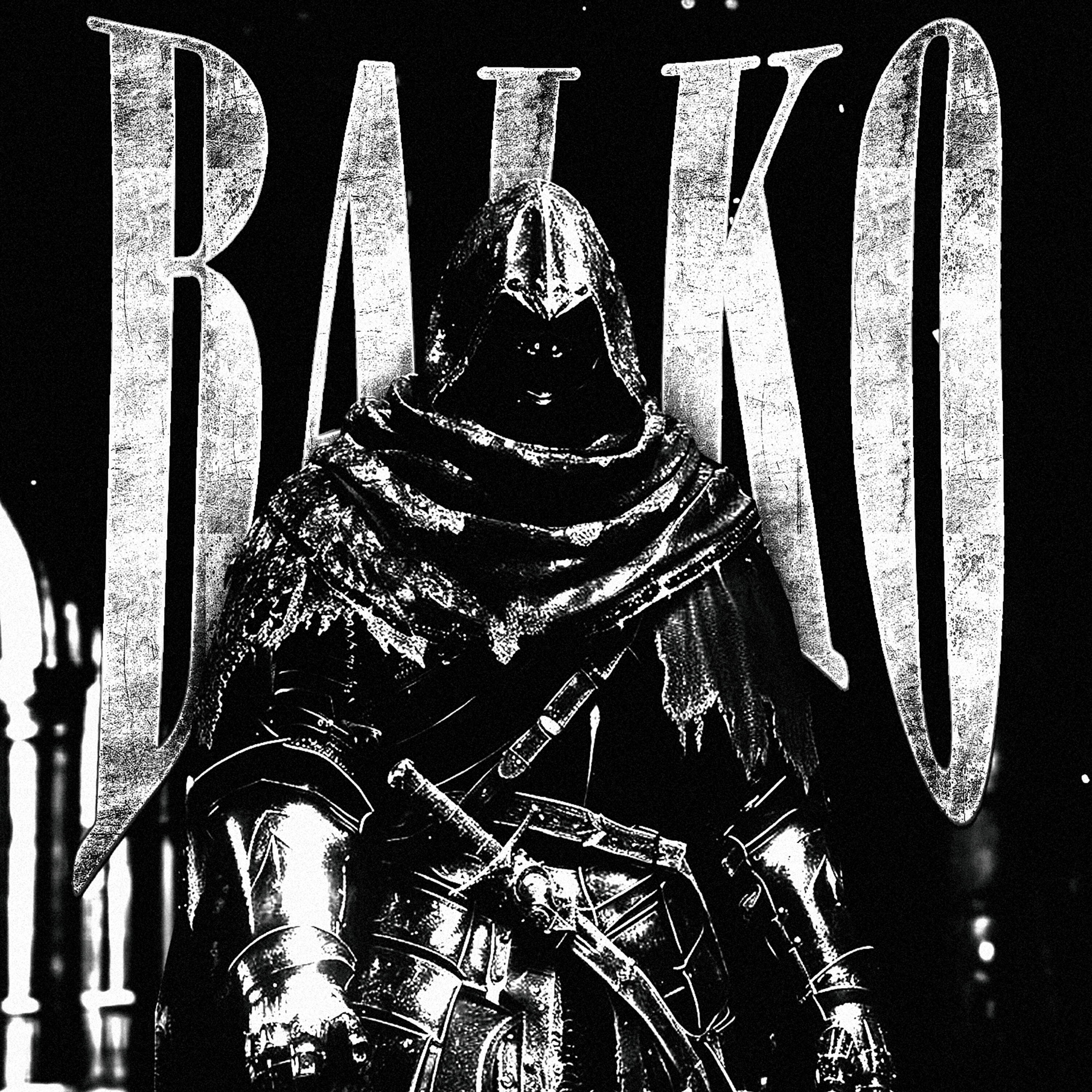Релиз BALKO