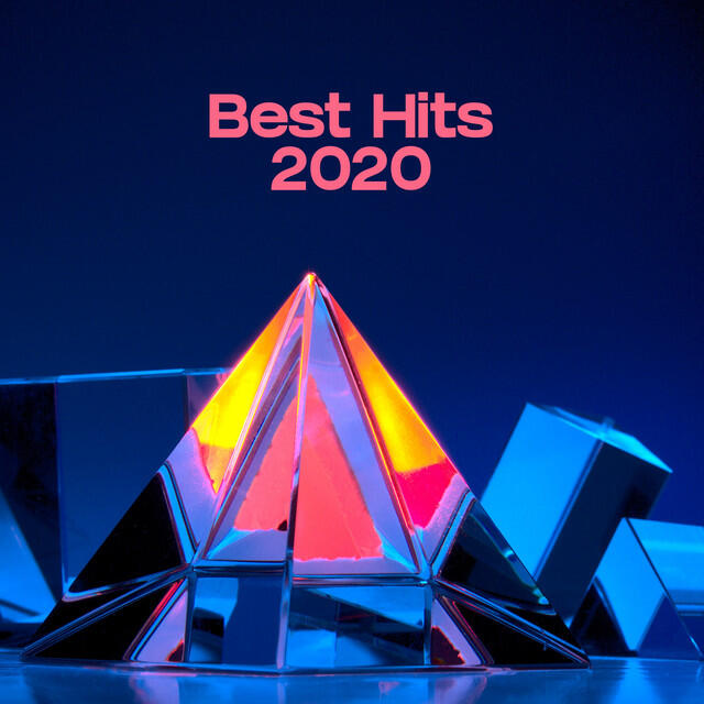 Релиз Best Hits 2020