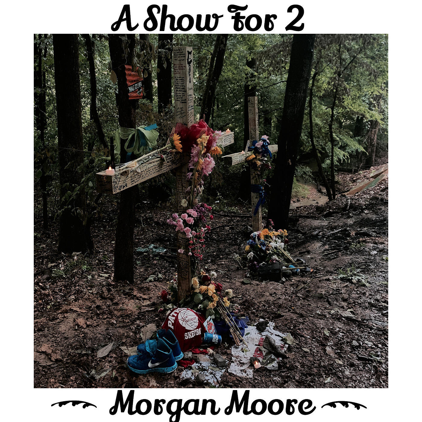 Релиз A Show for 2