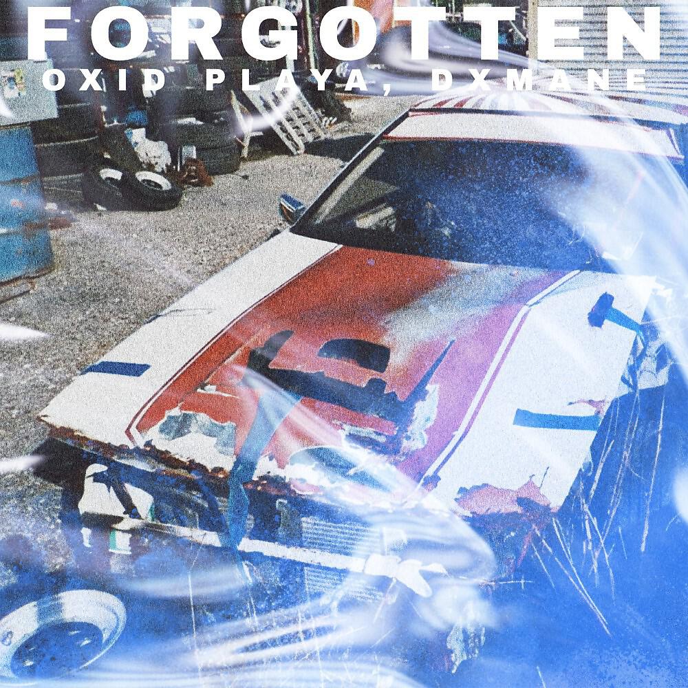 Релиз Forgotten