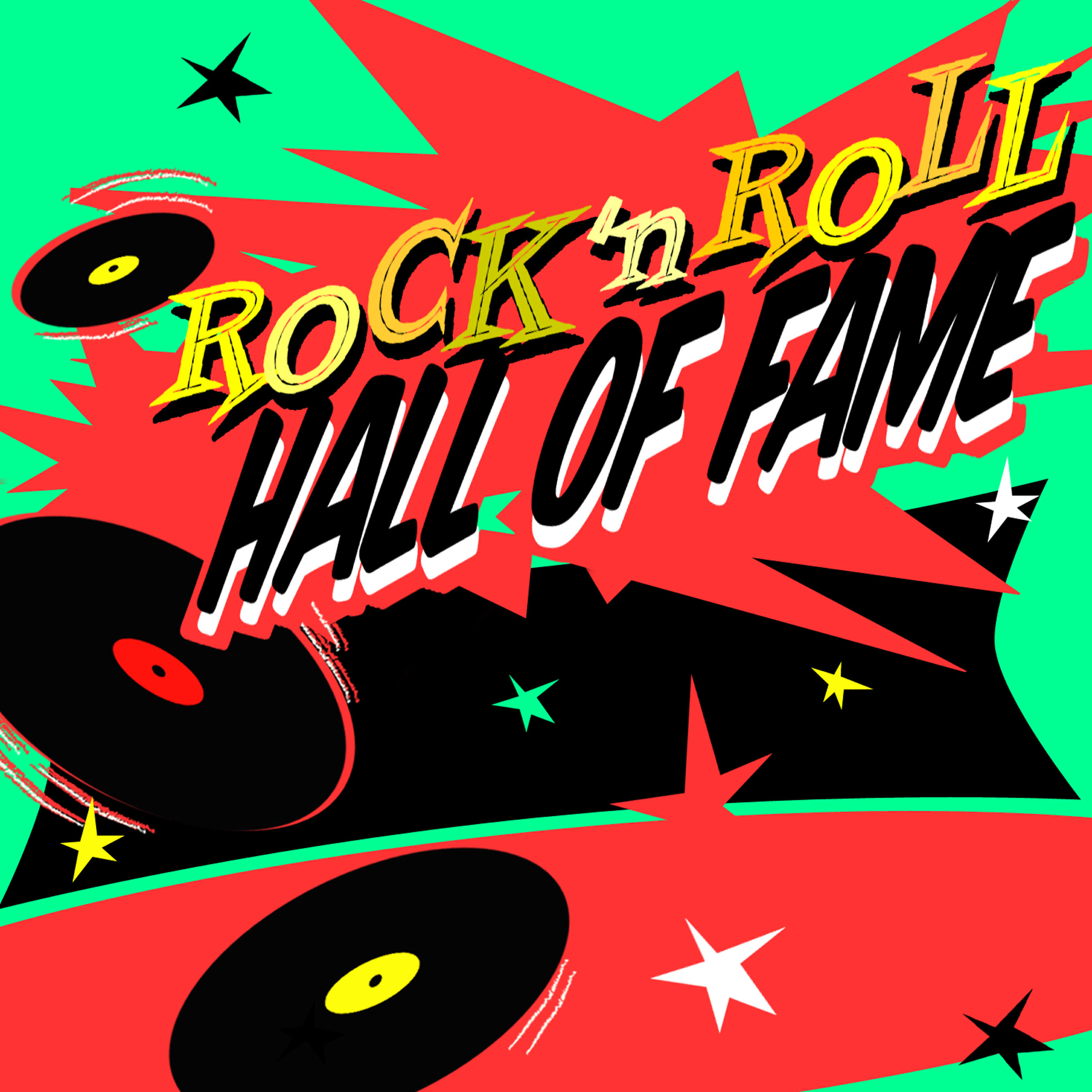 Релиз Rock 'N Roll Hall of Fame