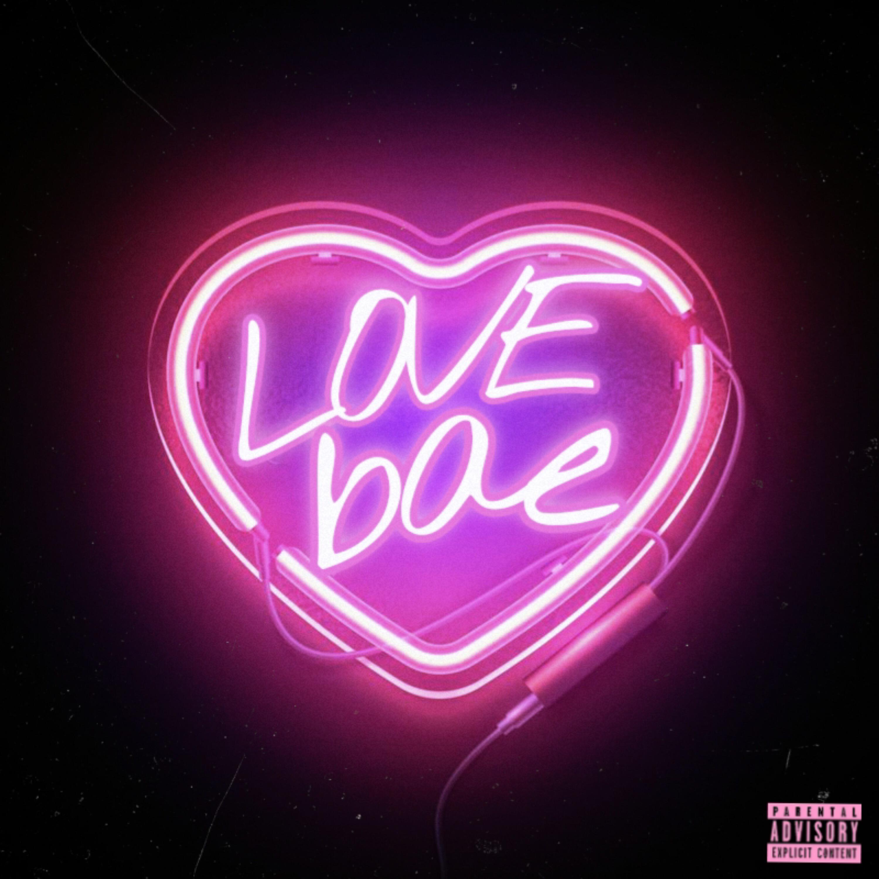 Релиз Love Bae