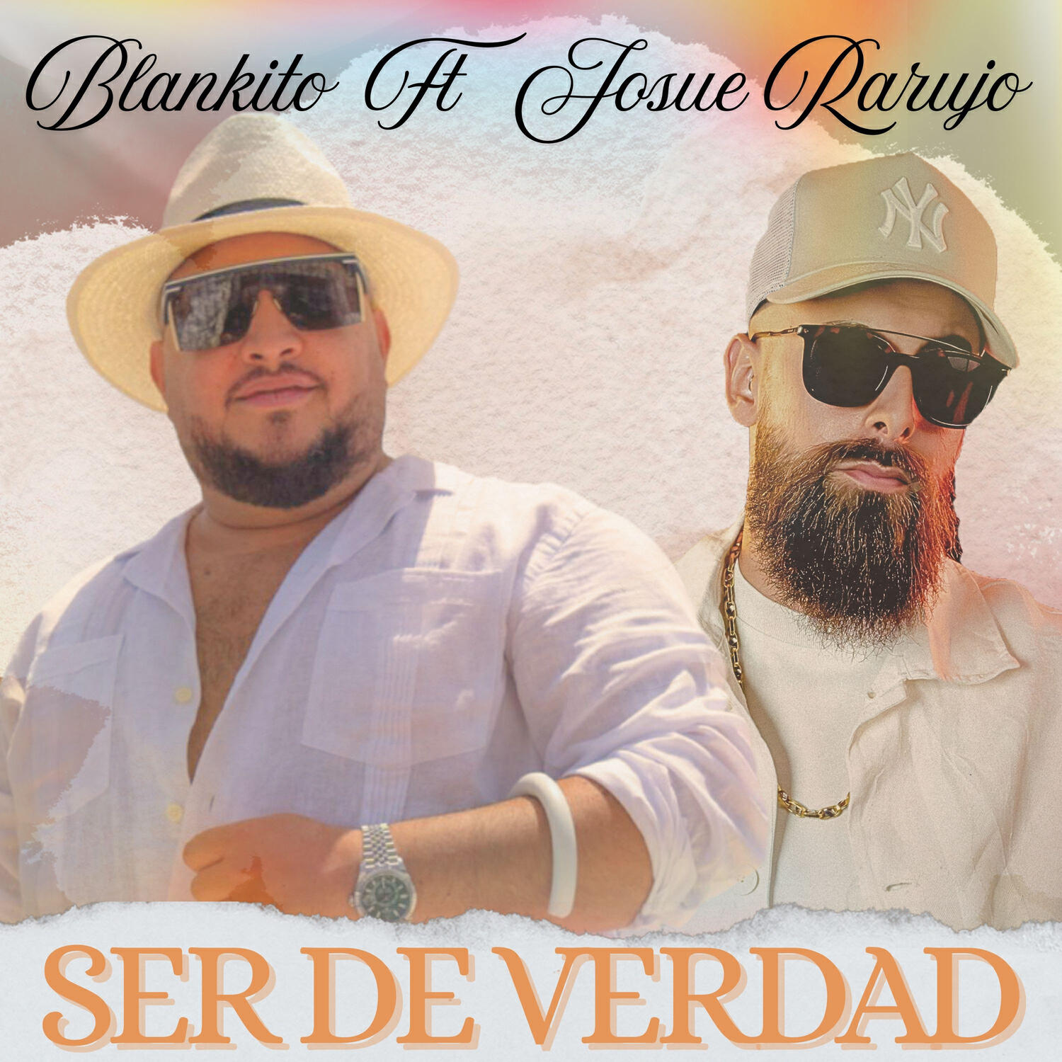 Релиз Ser de verdad