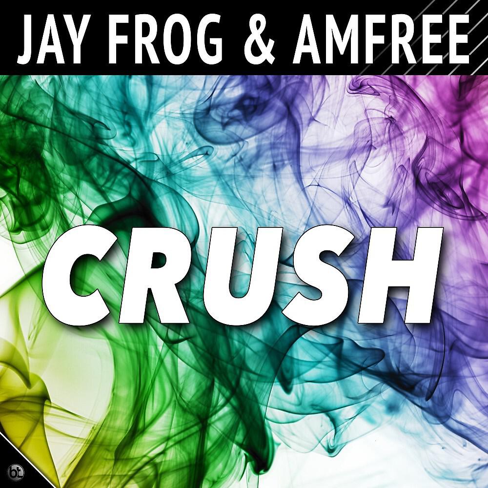 Релиз Crush