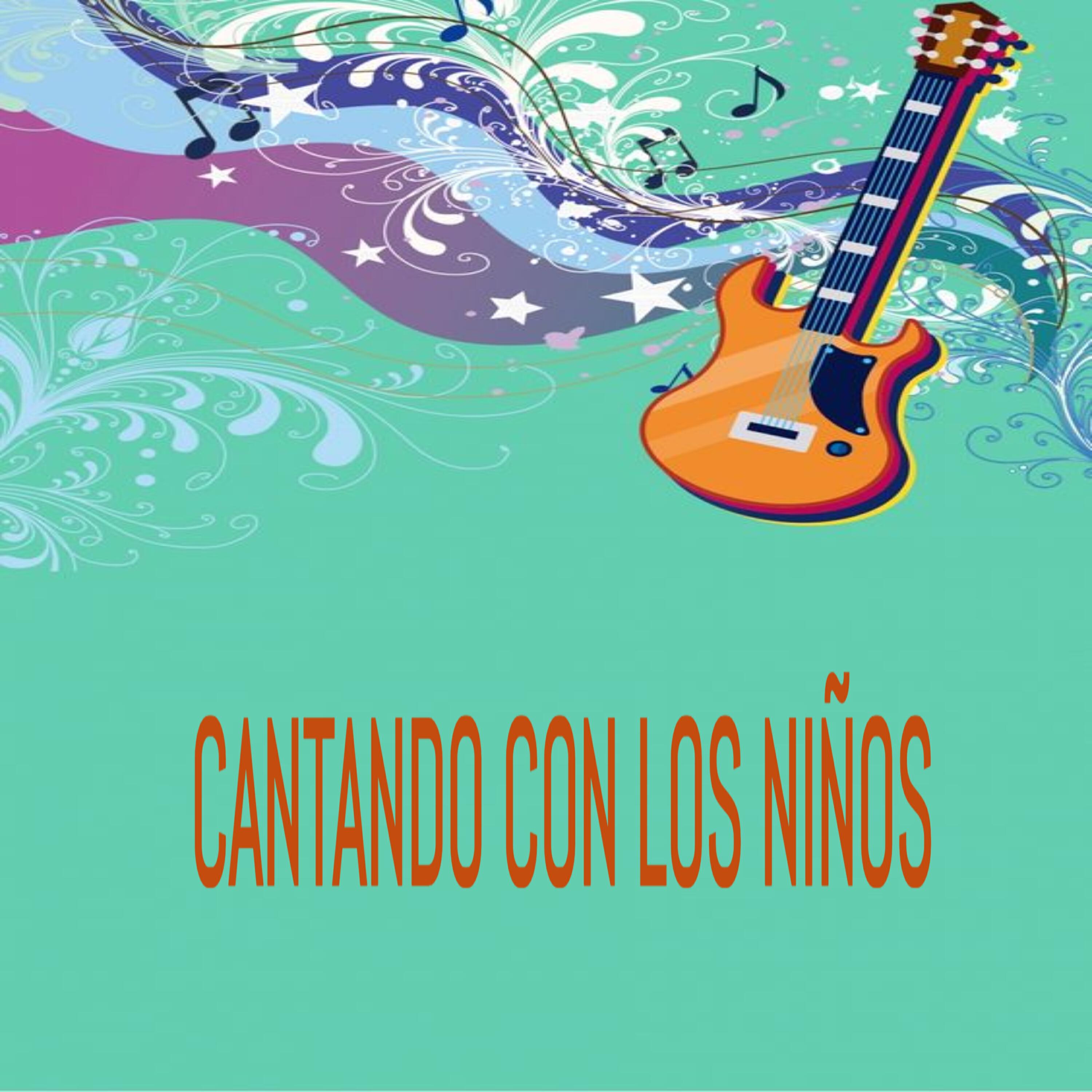 Релиз Cantando con los niños