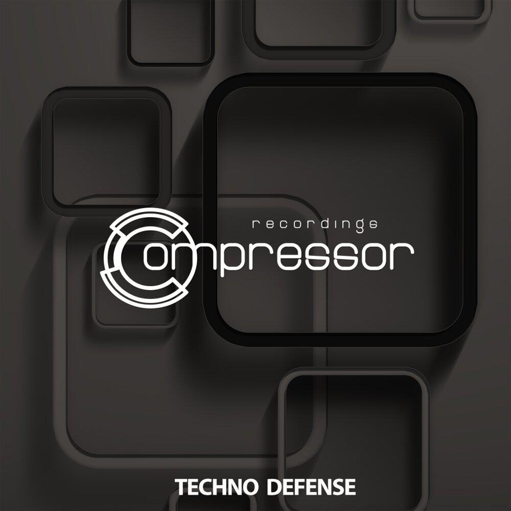 Релиз Techno Defense