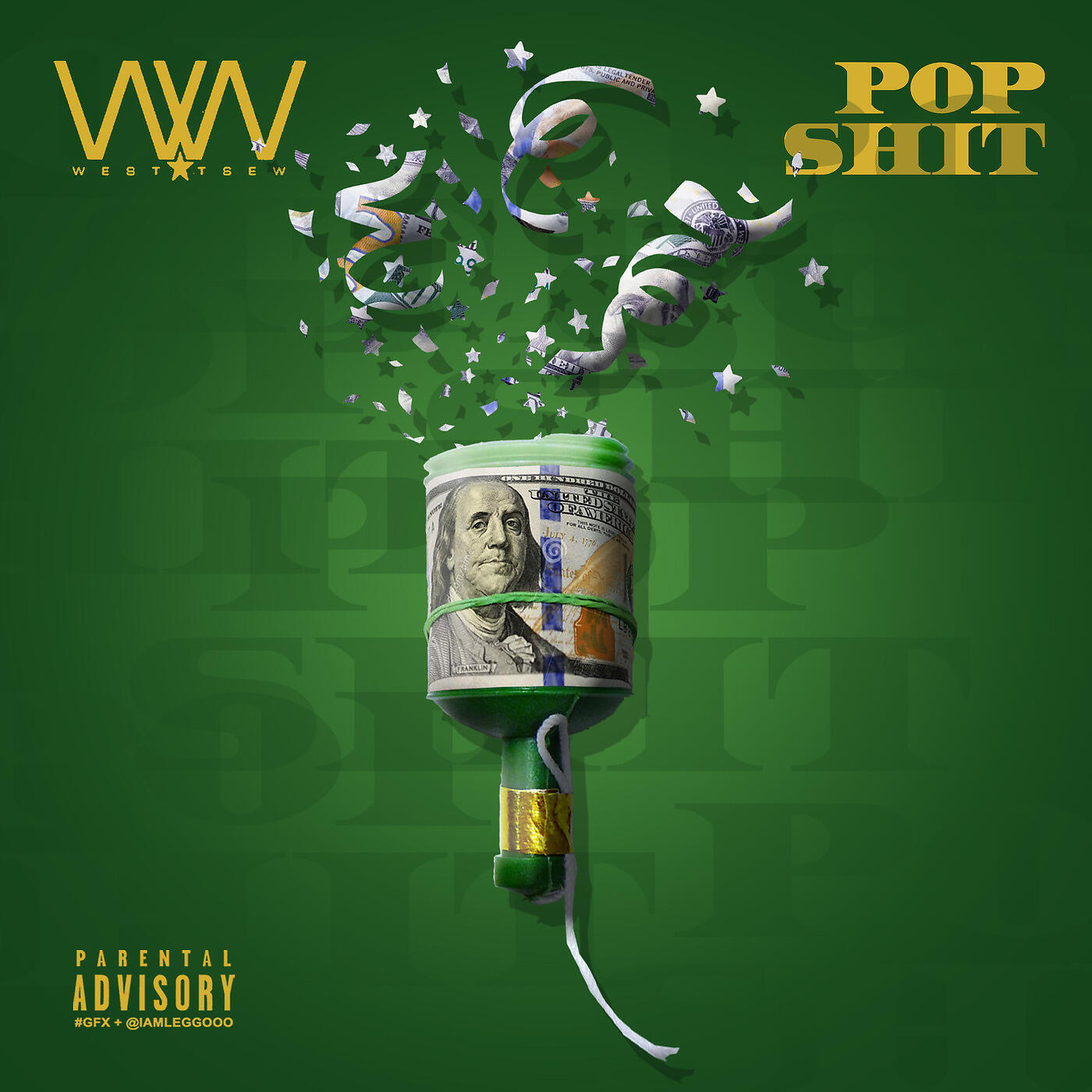 POPSHIT