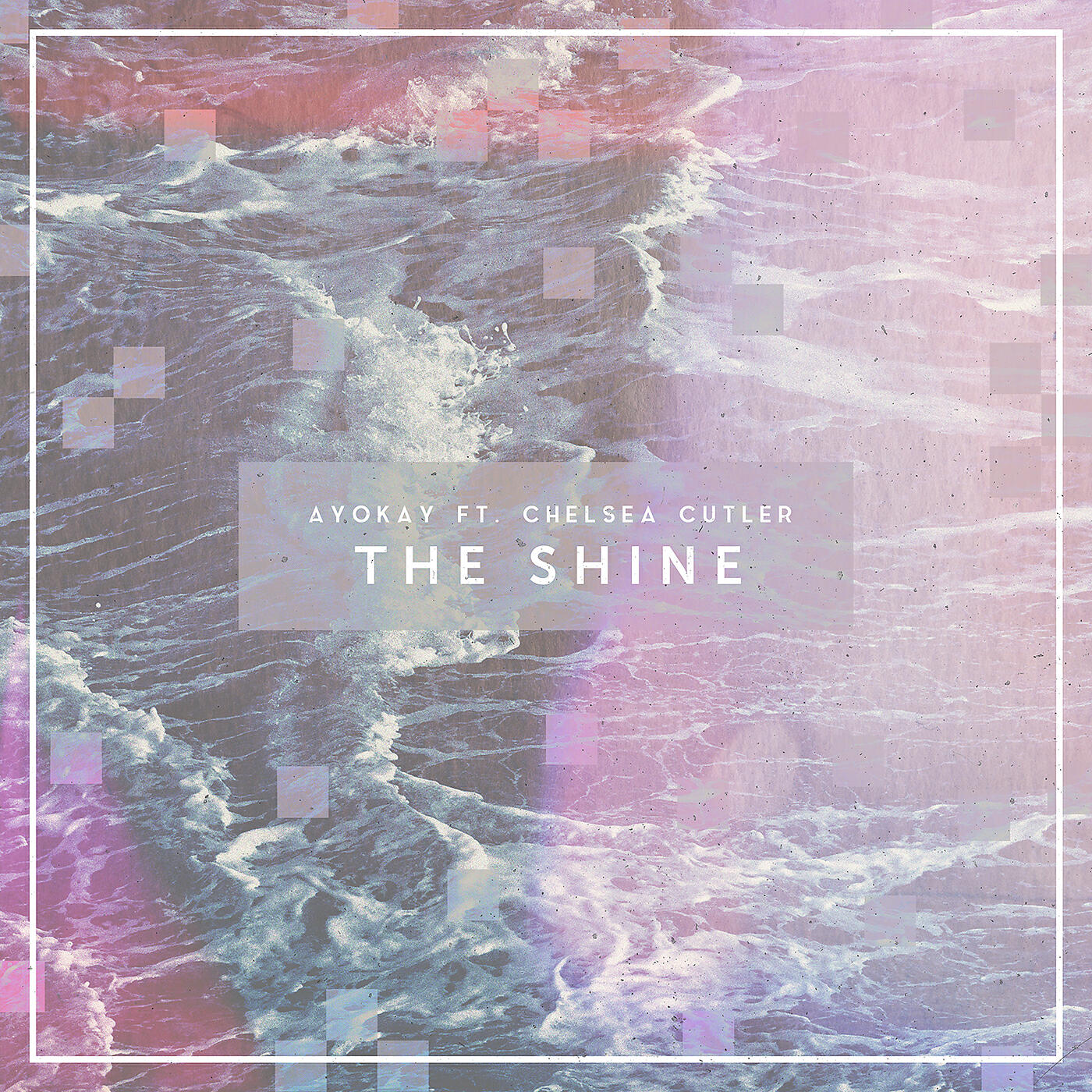 Постер альбома The Shine