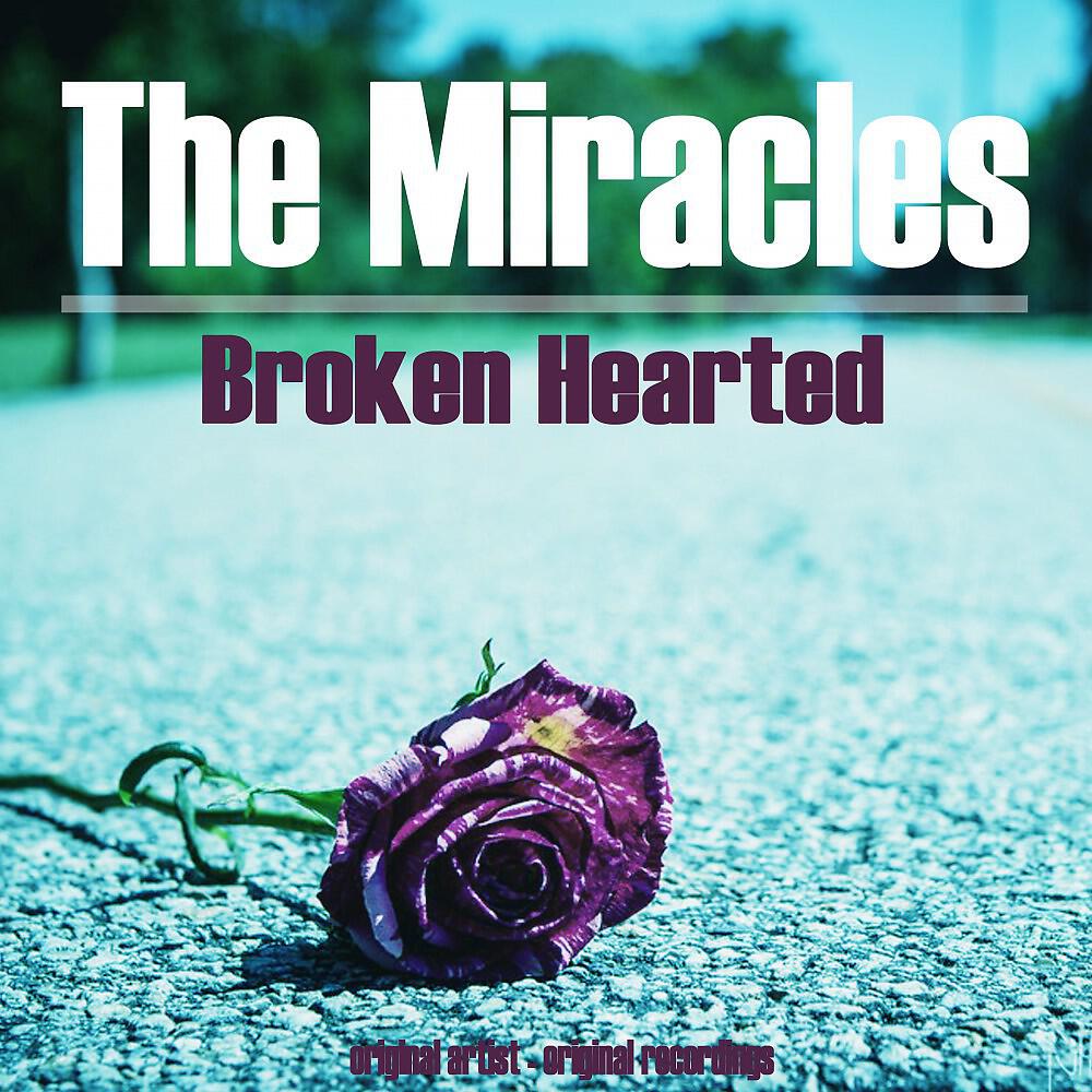 Релиз Broken Hearted