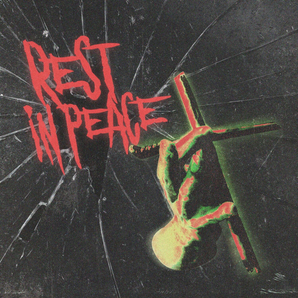 Релиз Rest In Peace