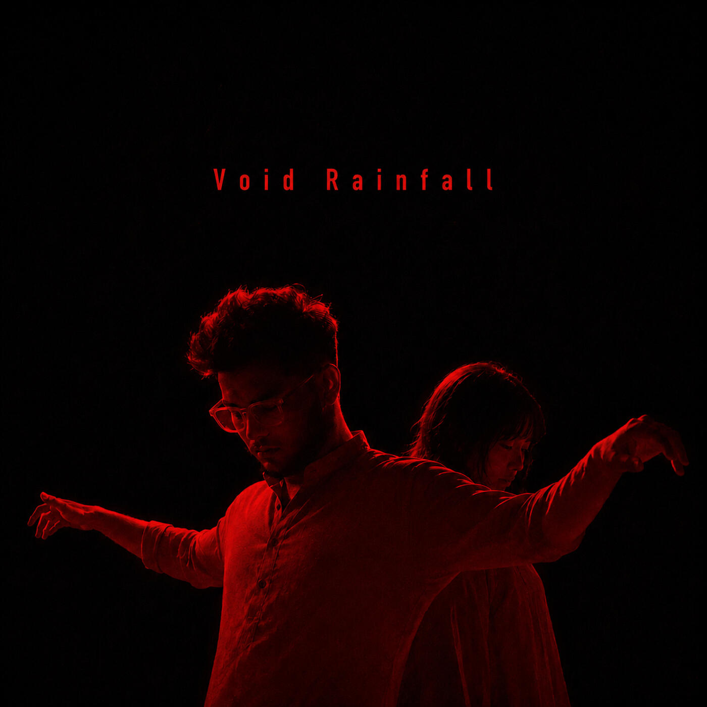 Релиз Void Rainfall
