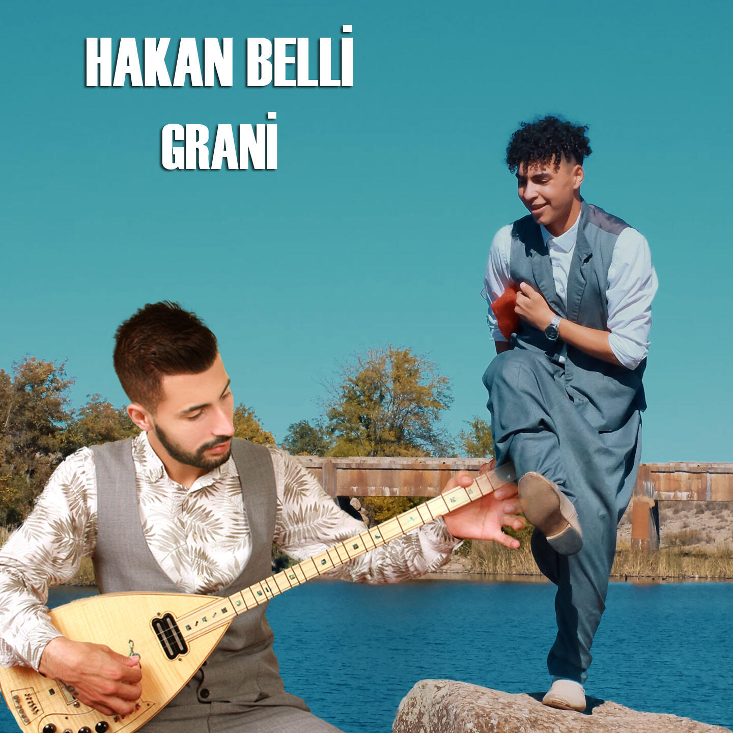 Релиз Grani