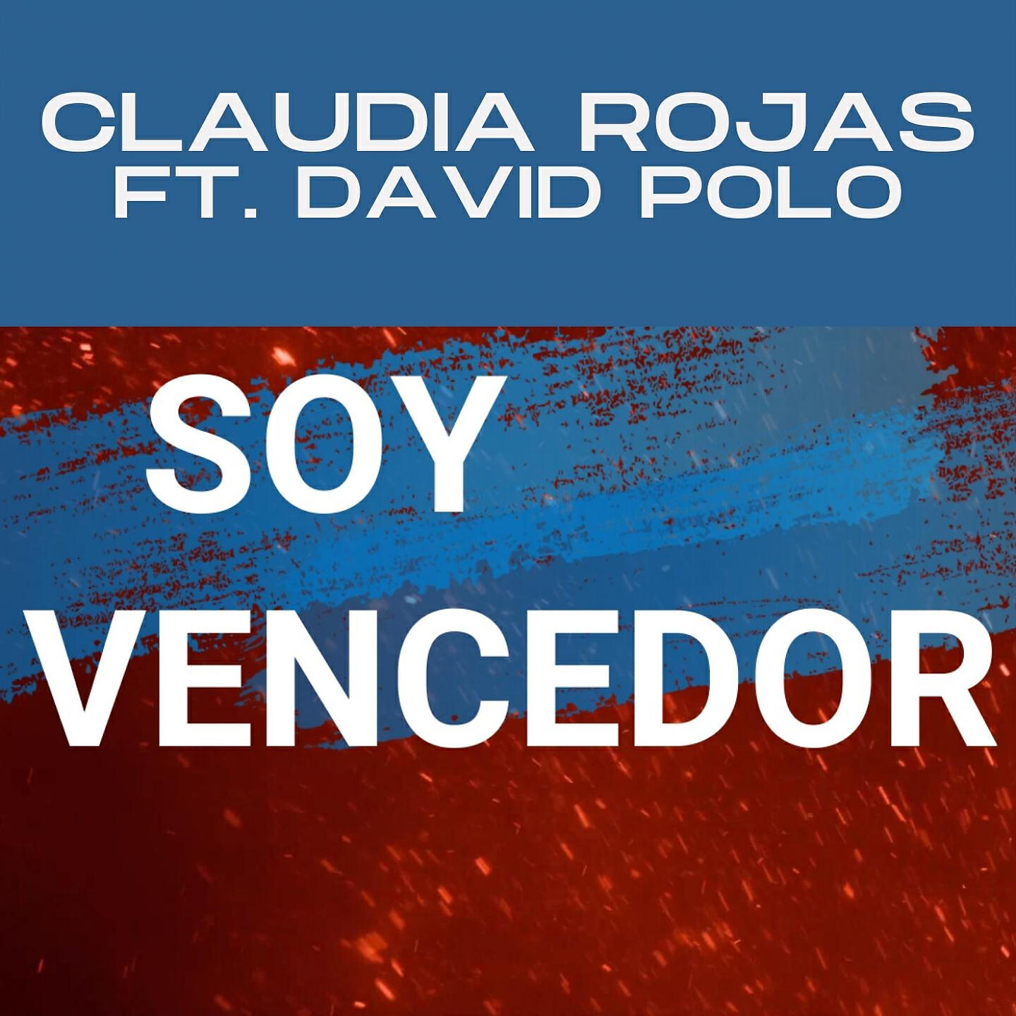 Релиз Soy Vencedor