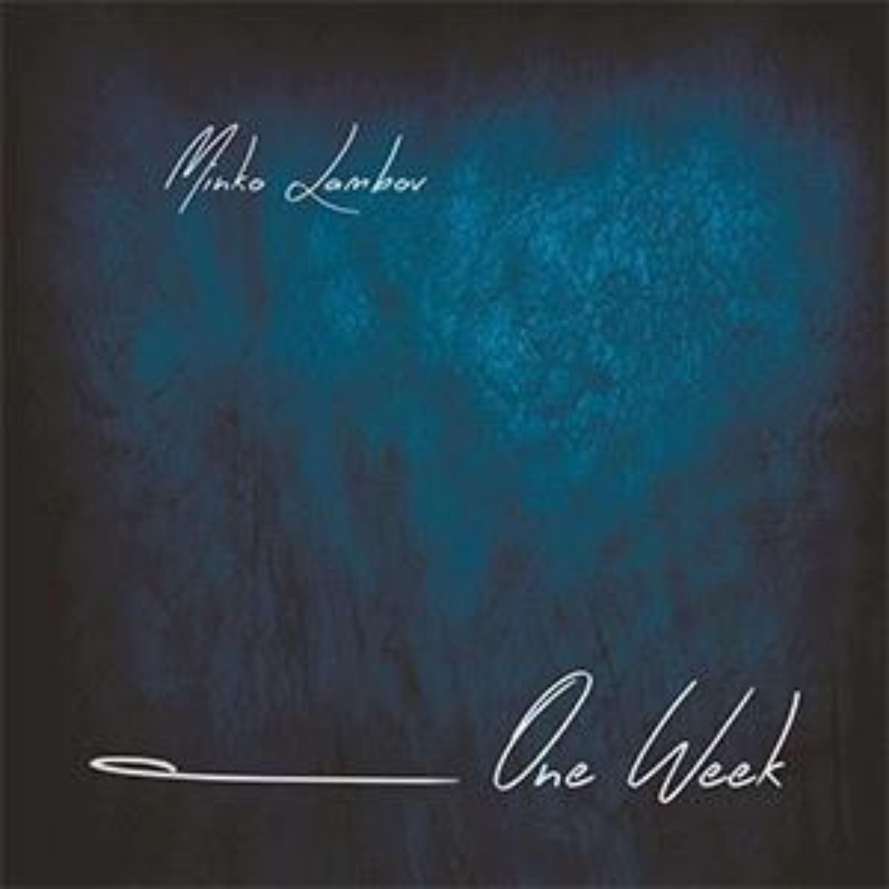 Релиз One Week