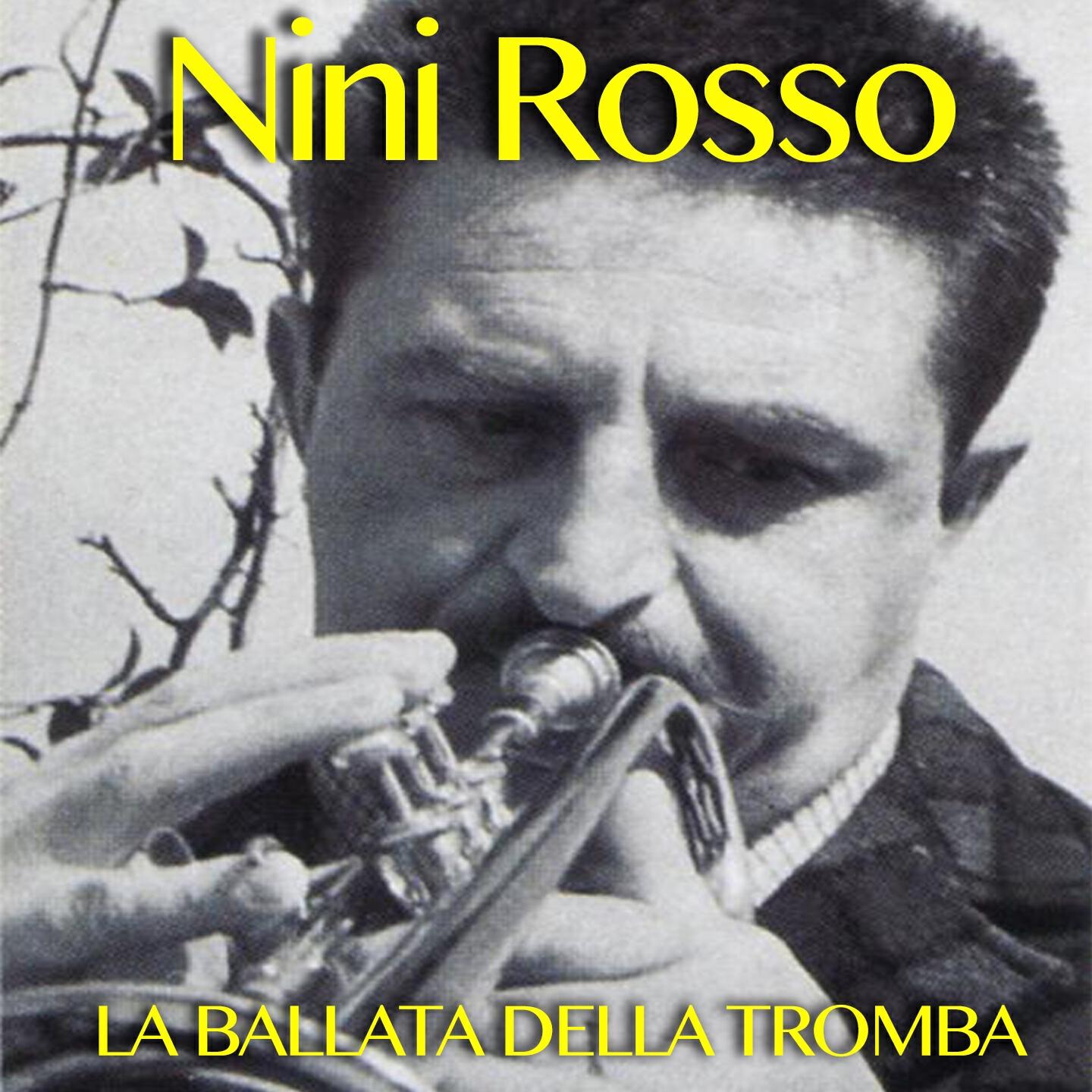 Релиз Ballata della tromba