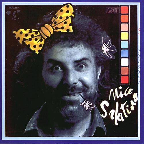 Nico Salatino