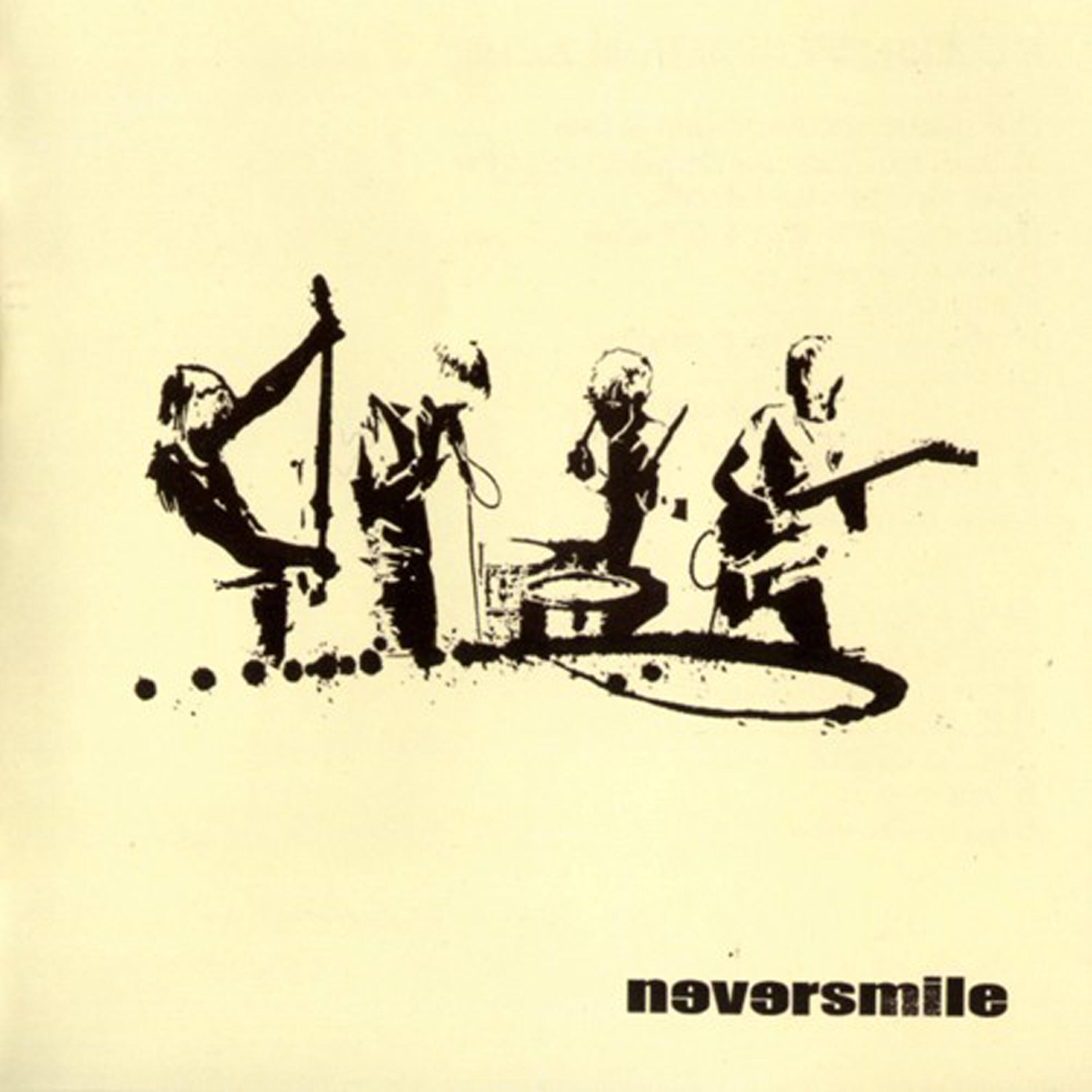Релиз Neversmile