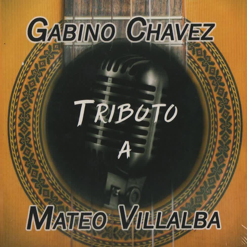 Gabino Chavez